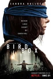 Bird Box (2018) มอง อย่าให้เห็น