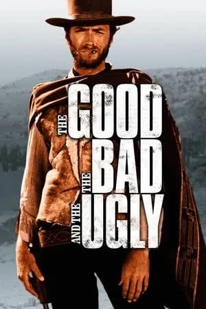 The Good, the Bad and the Ugly (1966) มือปืนเพชรตัดเพชร 