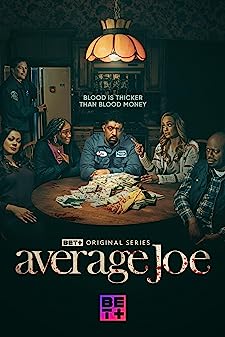Average Joe Season 1 (2023)