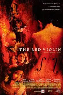 The Red Violin (1998) ไวโอลินเลือด