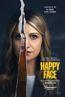 Happy Face Season 1 (2025) [พากย์ไทย]
