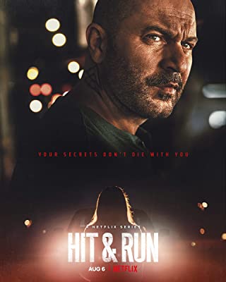Hit And Run Season 1 (2021) พลิกแผ่นดินล่า [พากย์ไทย]