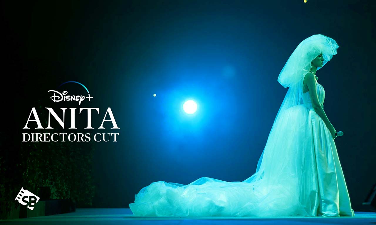 Anita (Director's Cut) (2021) [บรรยายไทย] 1-5จบ