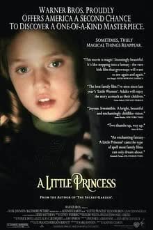 A Little Princess (1995)