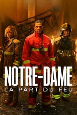 Notre-Dame Season 1 (2022) ผู้กอบกู้มหาวิหารศักดิ์สิทธิ์