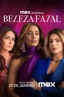 Scars of Beauty Season 1 (2025)