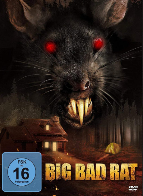 Big Freaking Rat (2020)