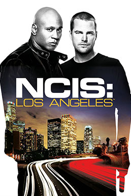 NCIS Los Angeles Season 5 (2013)