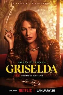 Griselda Season 1 (2023) เจ้าแม่โคเคน