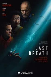 Last Breath (2025)