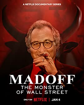MADOFF Season 1 (2023) ปีศาจแห่งวอลล์สตรีท