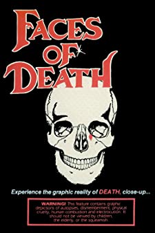 Faces of Death (1978) แอบดูเป็น แอบดูตาย [ไม่มีซับไทย]
