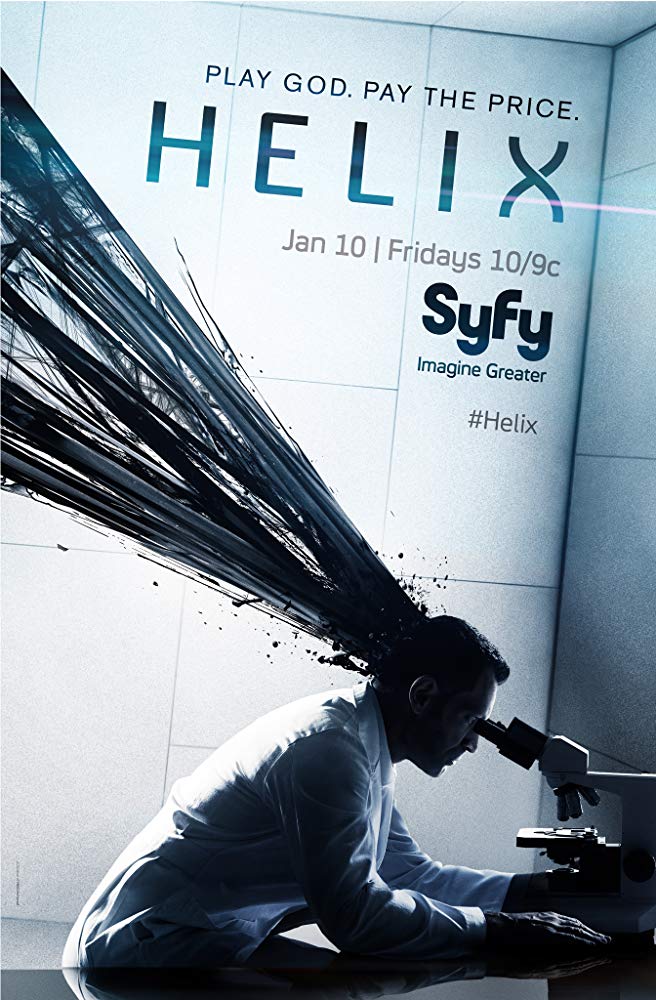 Helix Season 2 (2015) เชื้อนรก คลั่งขั้วโลก ปี 2