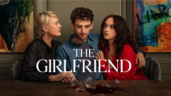 The Girlfriend เดอะเกิร์ลเฟรนด์ หวง ลวง หลง Season 1 (2025) Amazon บรรยายไทย