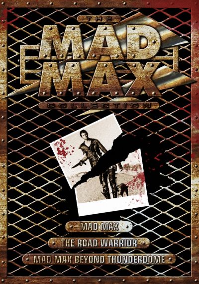 Mad Max Collection