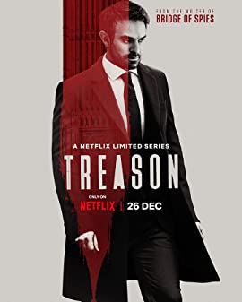 Treason Season 1 (2022) กบฏ