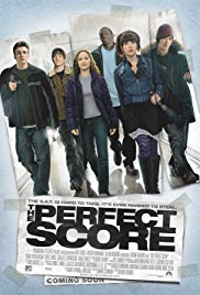 The Perfect Score (2004) 6 โจ๋แสบ มือแซงค์เหนือเมฆ