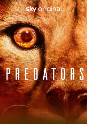 Predators Season 1 (2023) นักล่า