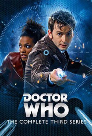 Doctor Who Season 3 (2007) ดอกเตอร์ ฮู ข้ามเวลากู้โลก [พากย์ไทย]