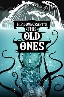 H. P. Lovecraft's the Old Ones (2024) [NoSub]