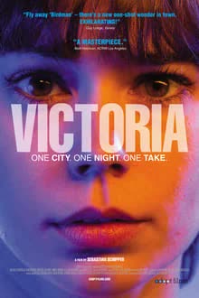 Victoria (2015) วิคตอเรีย