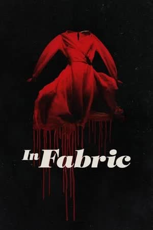In Fabric (2018) [NoSub]