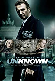 Unknown (2011) คนนิรนามเดือดระอุ