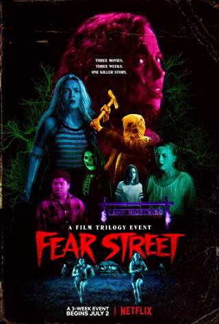 Fear Street Part 1 1994 (2021) ถนนอาถรรพ์ ภาค 1 