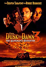 From Dusk Till Dawn 3 (1999) ผ่านรกทะลุตะวัน ภาค 3