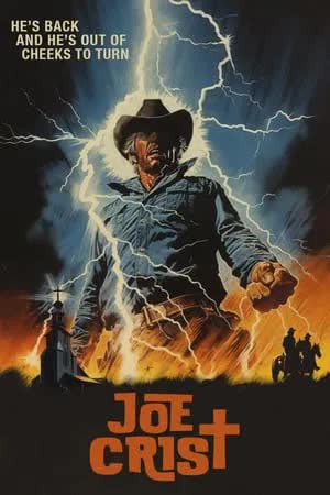 Joe Crist (2024) [NoSub]