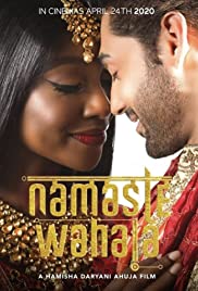 Namaste Wahala (2021) นมัสเต วาฮาลา สวัสดีรักอลวน