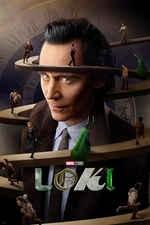 Loki Season 2 (2023) โลกิ