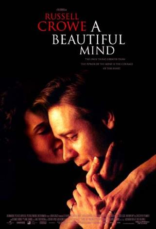 A Beautiful Mind (2001) ผู้ชายหลายมิติ