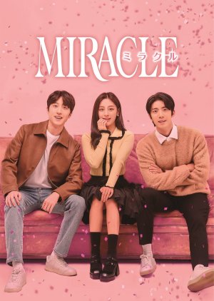 Miracle ซับไทย | ตอนที่ 1-14 (จบ)