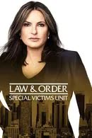 Law & Order Special Victims Unit Season 23 (2021) [ไม่มีซับไทย