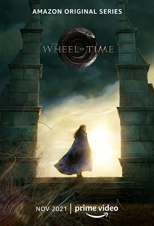 The Wheel of Time Season 1 (2021)