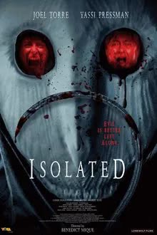 Isolated (2025) ตัดขาด