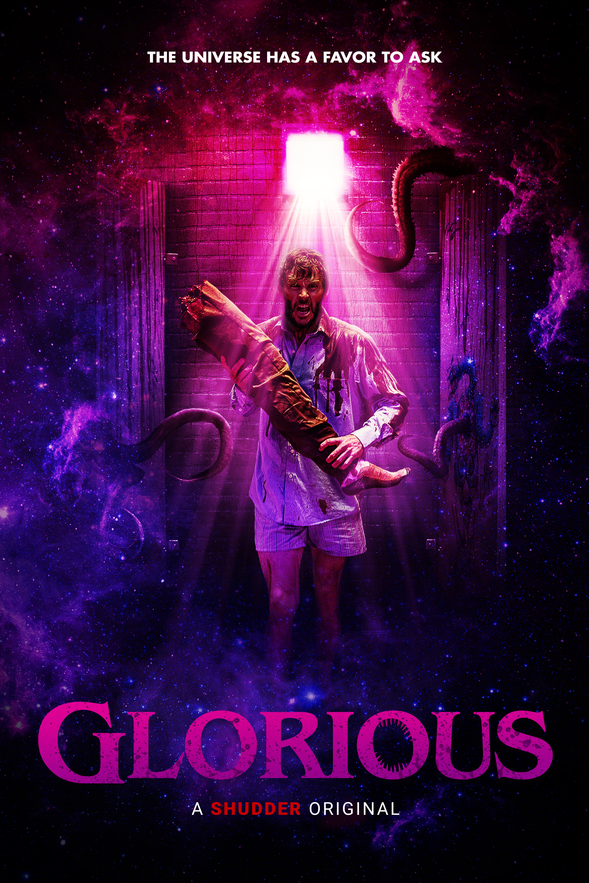 Glorious (2022) [ ซับแปล Google ]