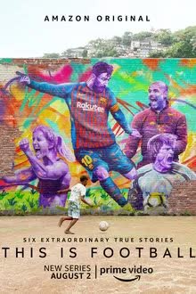 This Is Football Season 1 (2019)