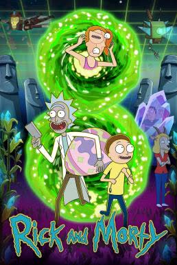 Rick and Morty Season 8 - ริค แอนด์ มอร์ตี้ ภาค 8 | พากย์ไทย