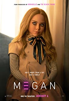 M3GAN (2023)