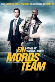 On the Other Side of the Tracks (2012) 