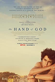 The Hand of God (2021)
