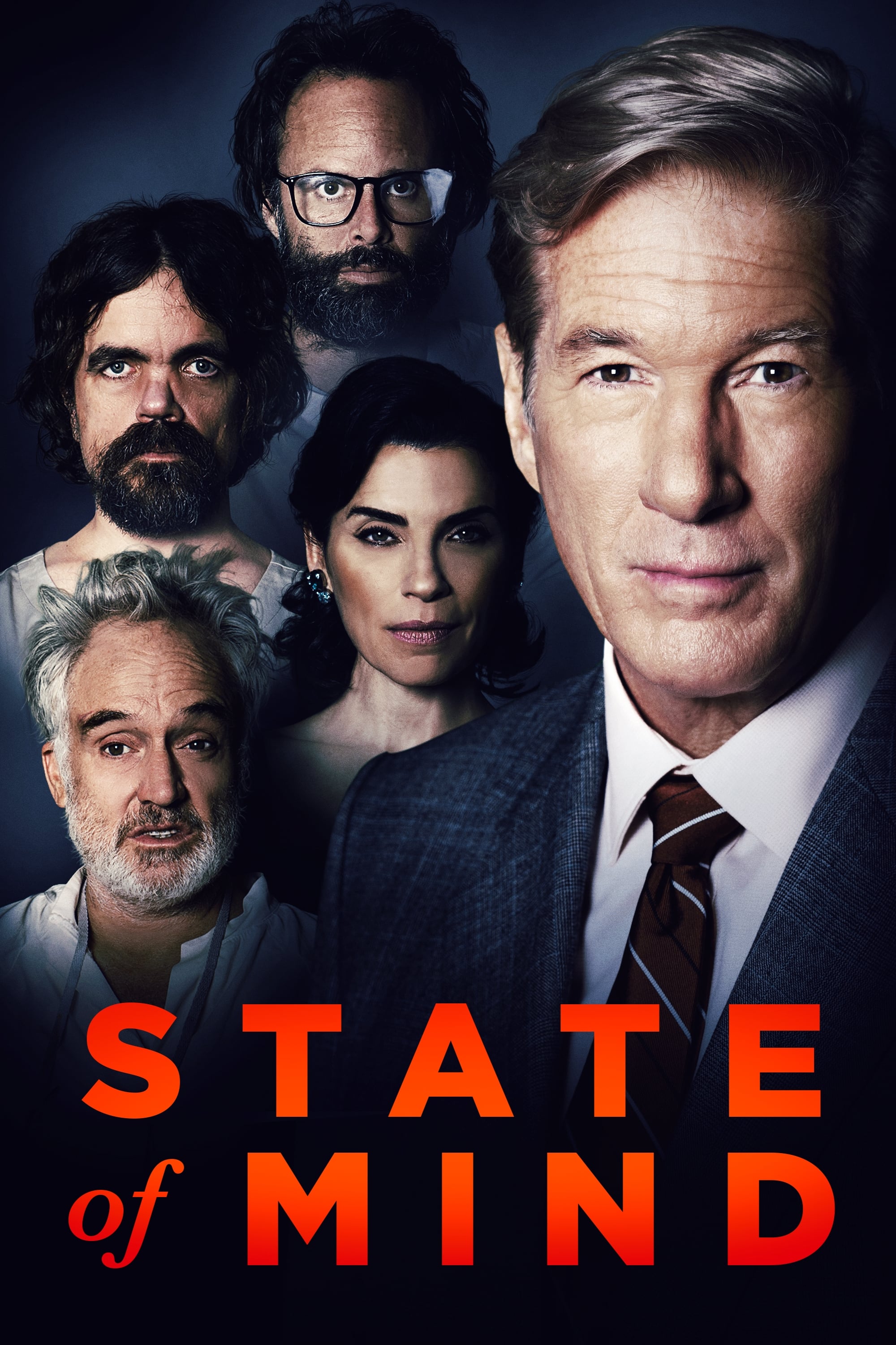 State of Mind (2017)