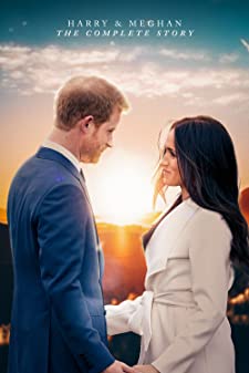 Harry & Meghan Season 1 (2022) แฮร์รี่และเมแกน