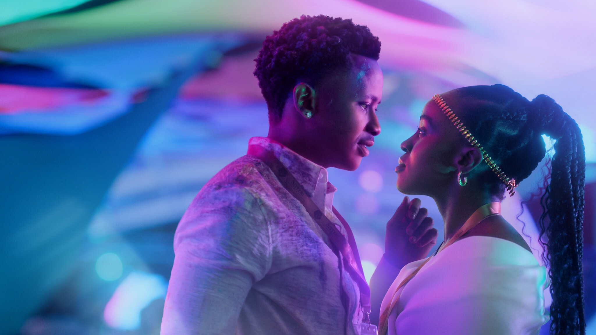 Love and Wine (2025) - ด้วยรักและไวน์ [ซับไทย]