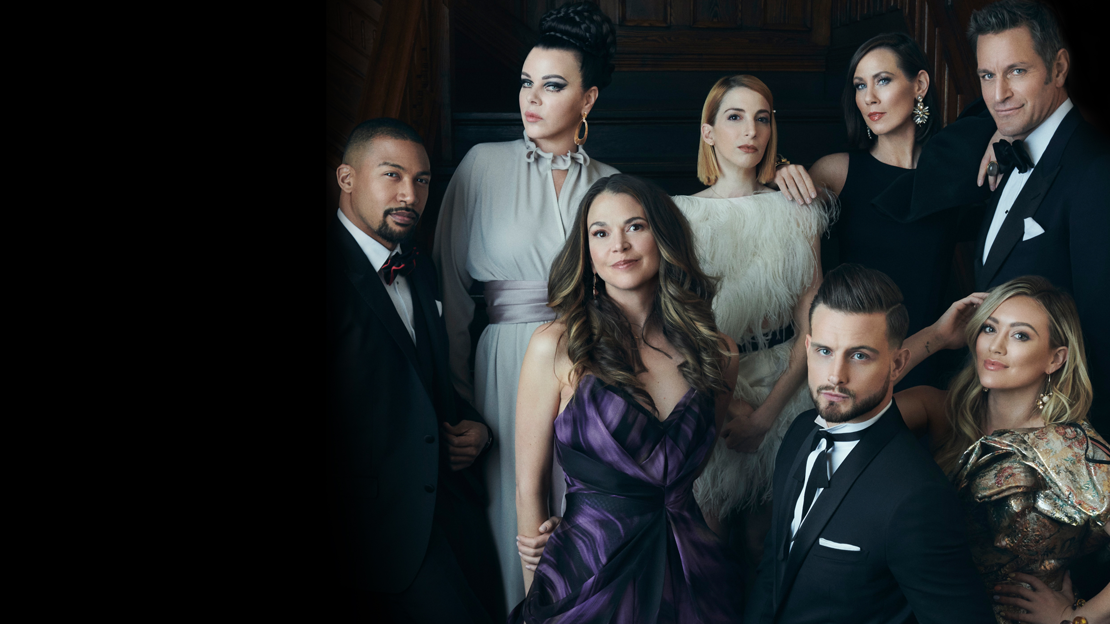 Younger Season 6 (2020) [ซับไทย]