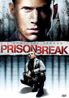 Prison break Season 1 (2005) แผนลับแหกคุกนรก ปี 01  [พากย์ไทย]