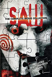 Saw Collection