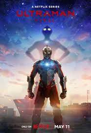 Ultraman Season 3 (2023) อุลตร้าแมน 